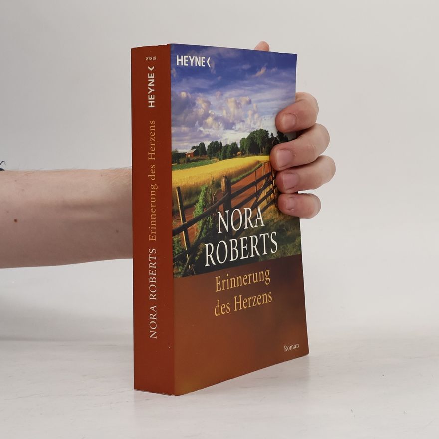 Nora Roberts Erinnerung des Herzens