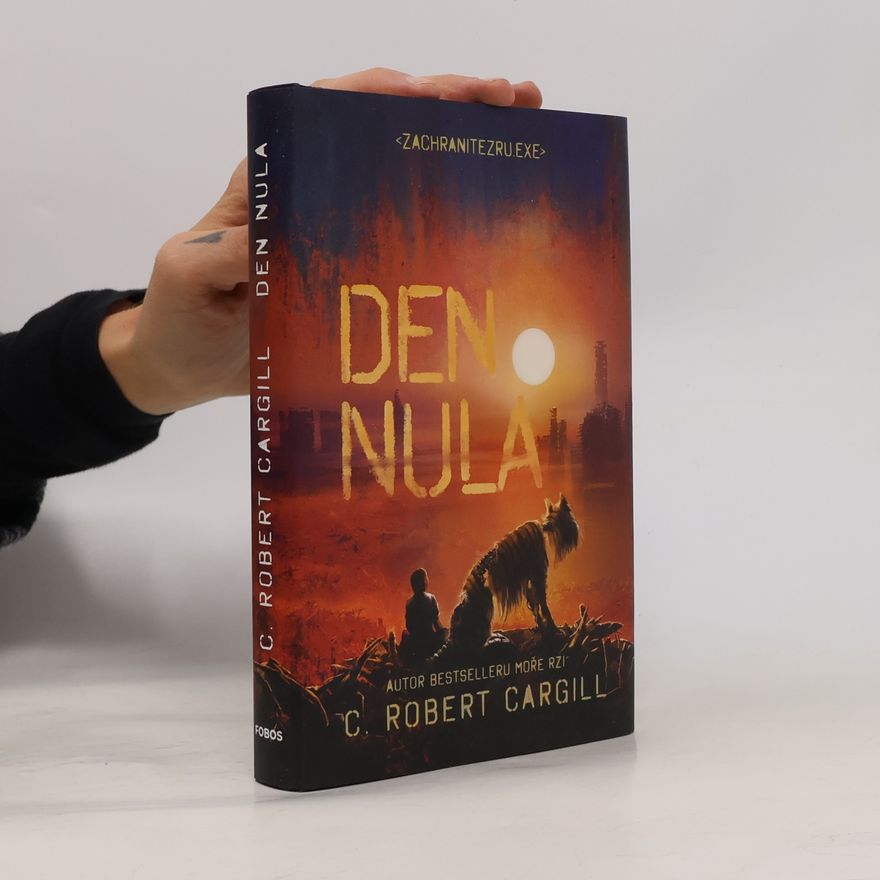 C. Robert Cargill Den nula