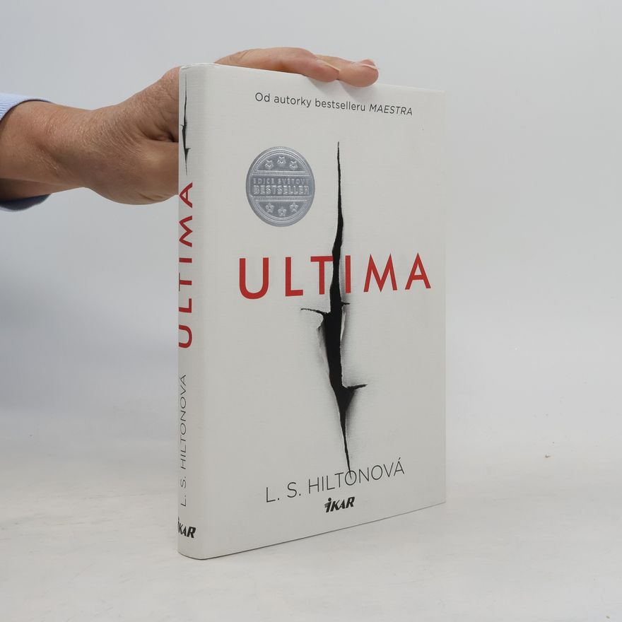 L.S. Hilton Ultima