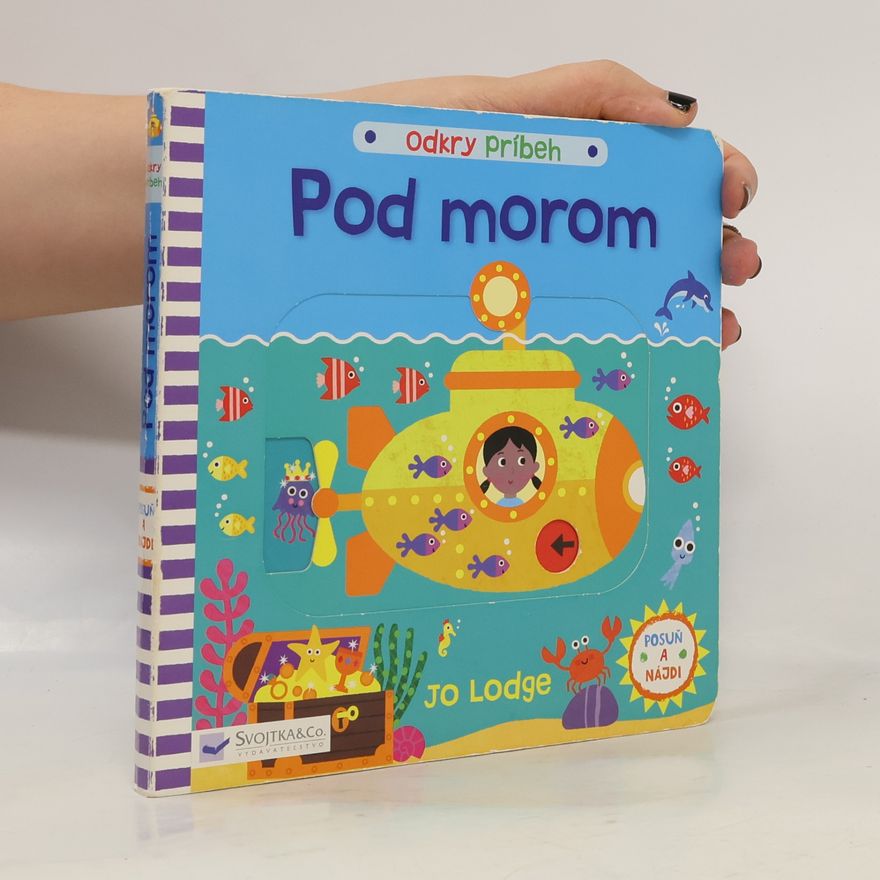 Lodge, Jo Pod morom