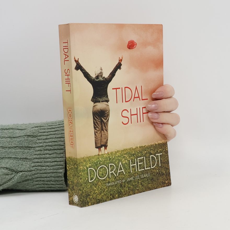 Ulrike Grote Tidal Shift