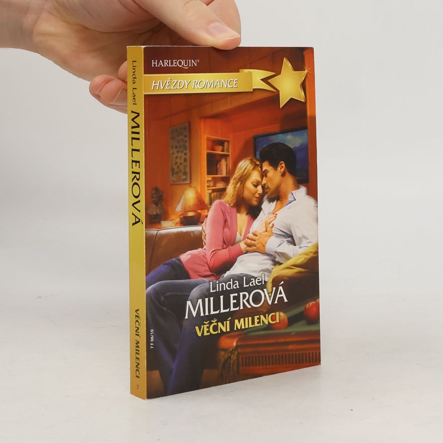 Linda Lael Miller Věční milenci