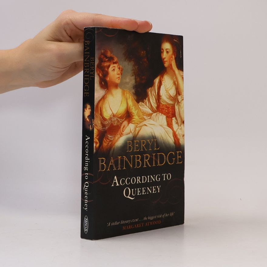 Beryl Bainbridge According to Queeney