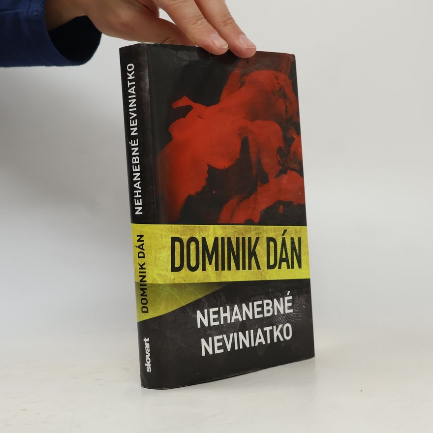 Dominik Dán Nehanebné neviniatko