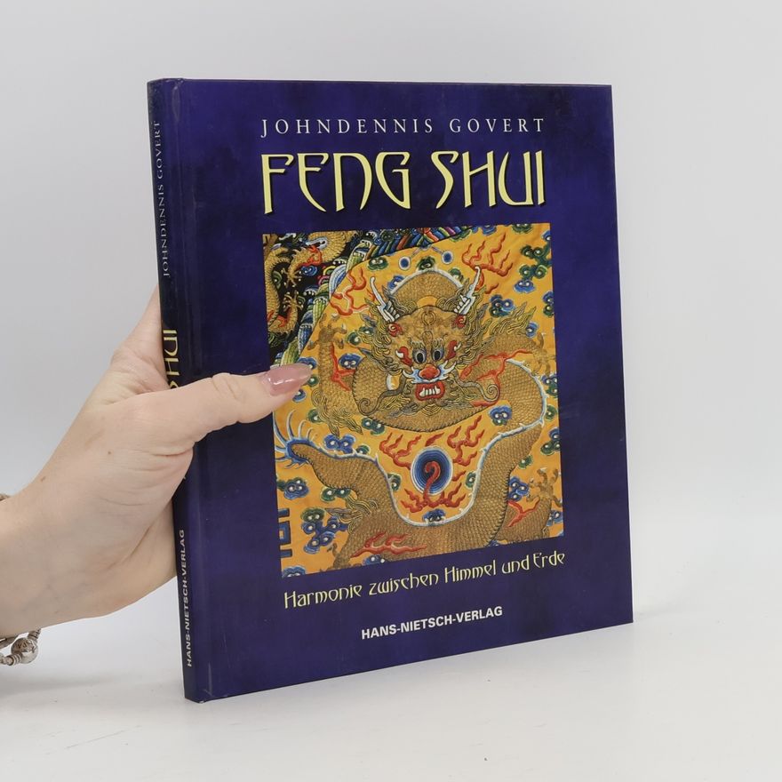 Johndennis Govert Feng-Shui