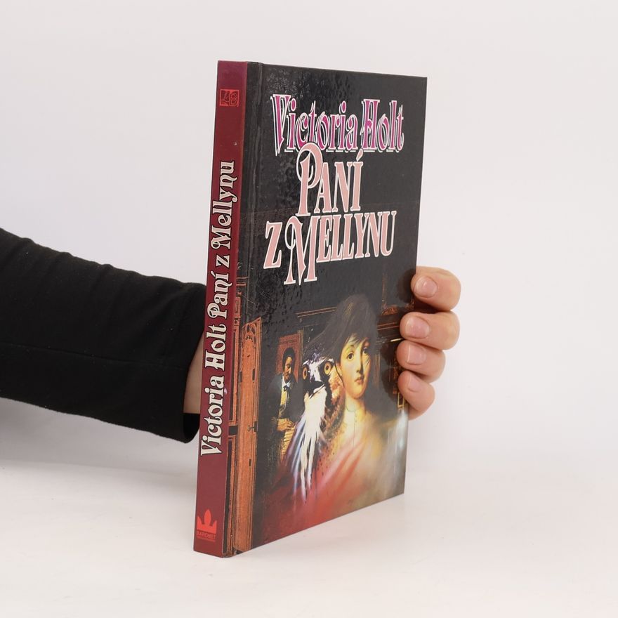 Eleanor Burford Paní z Mellynu