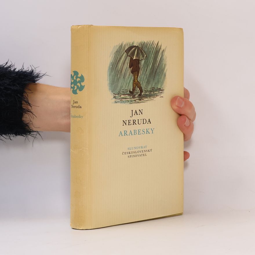 Jan Neruda Arabesky