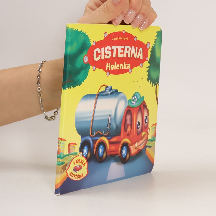 Urszula Kozlovwska Cisterna Helenka
