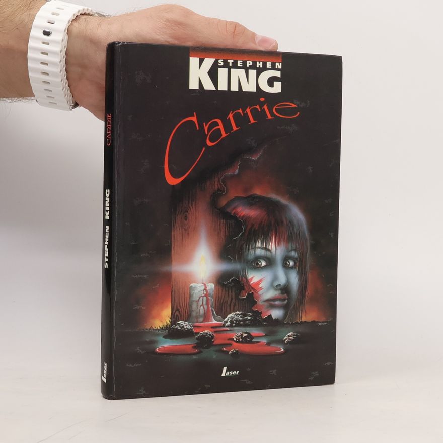 Stephen King Carrie