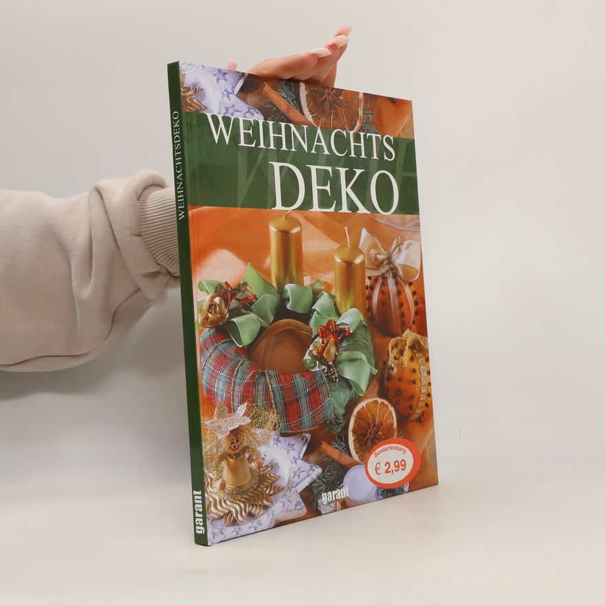 Autorenkollektiv Weihnachts-Deko