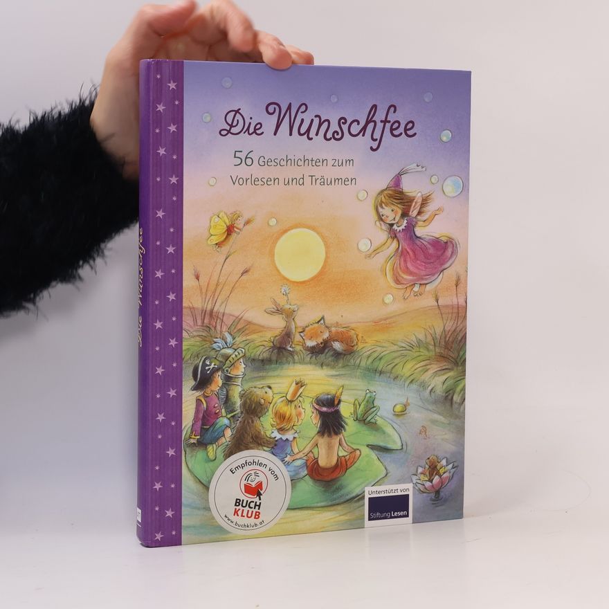 Autorenkollektiv Die Wunschfee