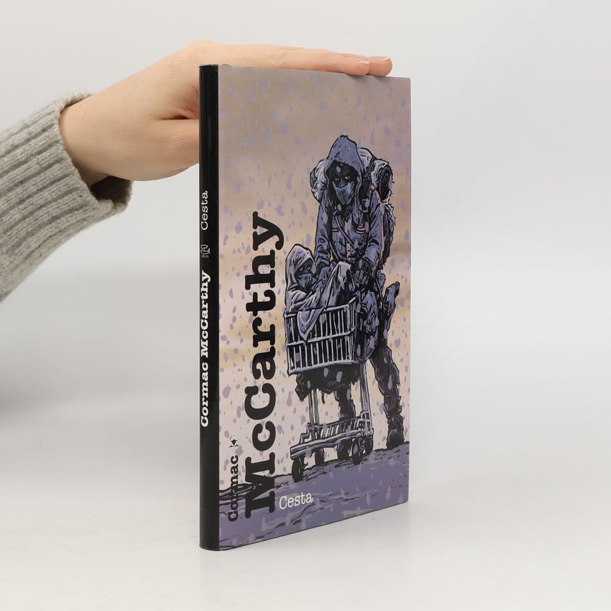 Cormac McCarthy Cesta