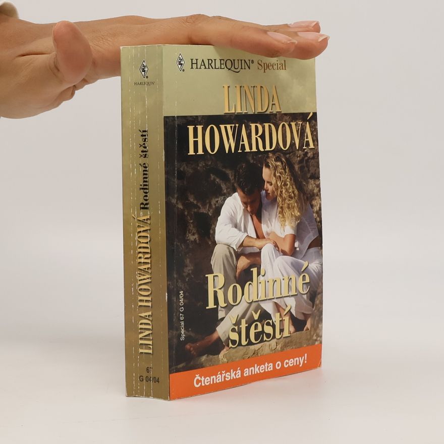 Linda Howington S. Rodinné štěstí / Utajované skutečnosti