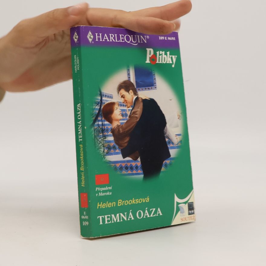 Helen Brooks Temná oáza