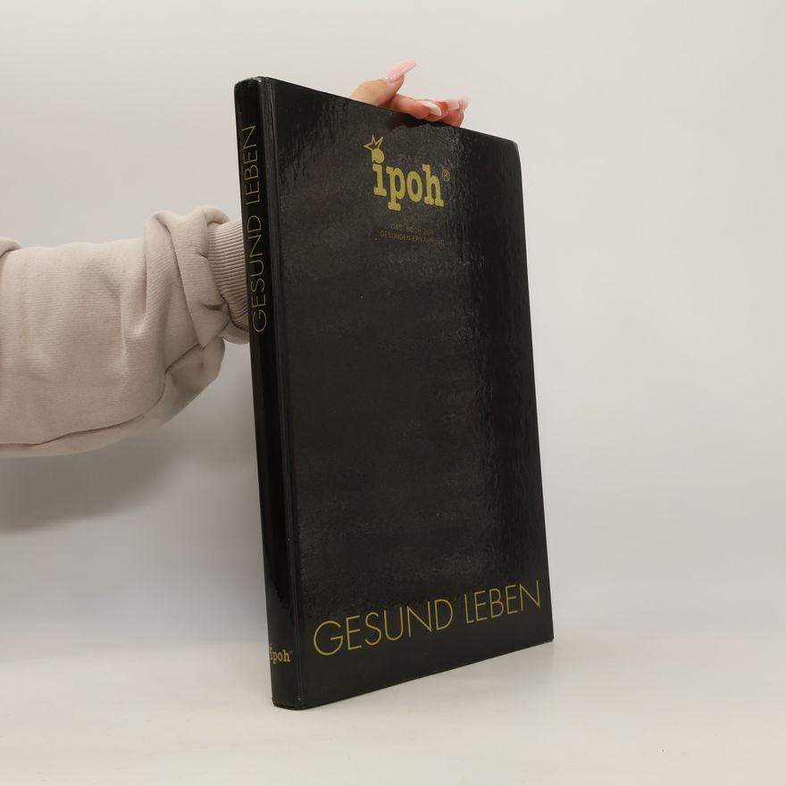 Kolektiv autorů Gesünder leben