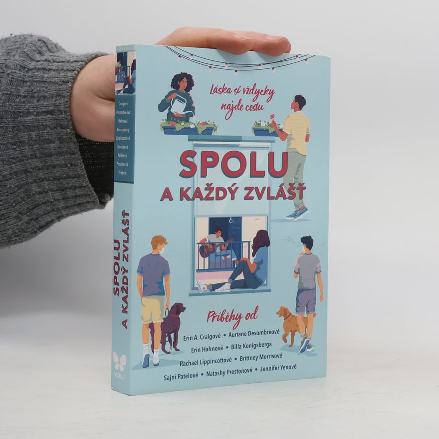 Erin A. Craig Spolu a každý zvlášť