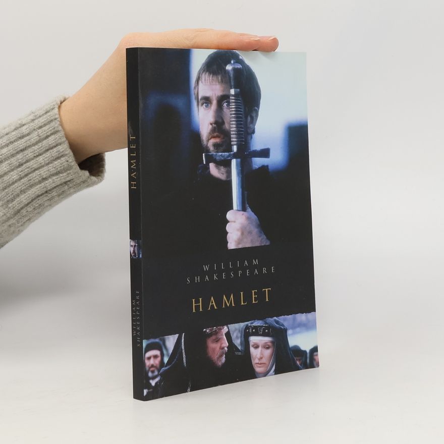 William Shakespeare Hamlet