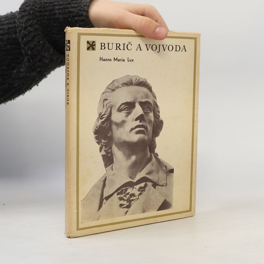 Hanns Maria Lux Burič a vojvoda