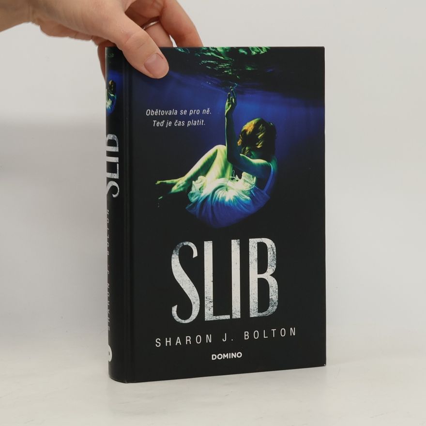 Sharon J. Bolton Slib