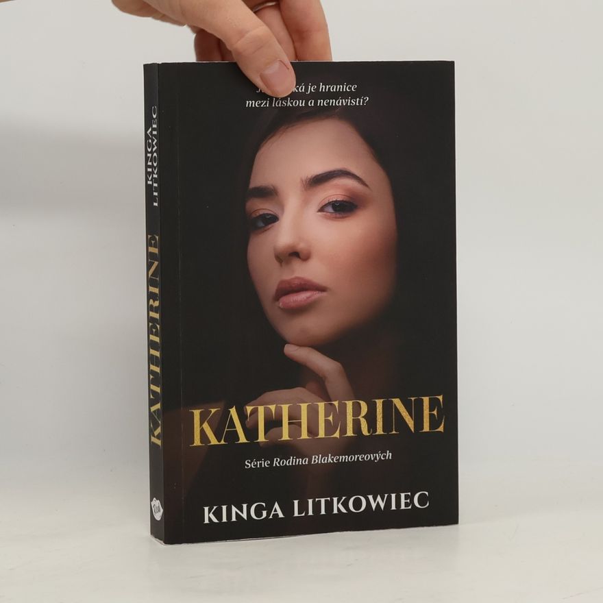 Kinga Litkowiec Katherine