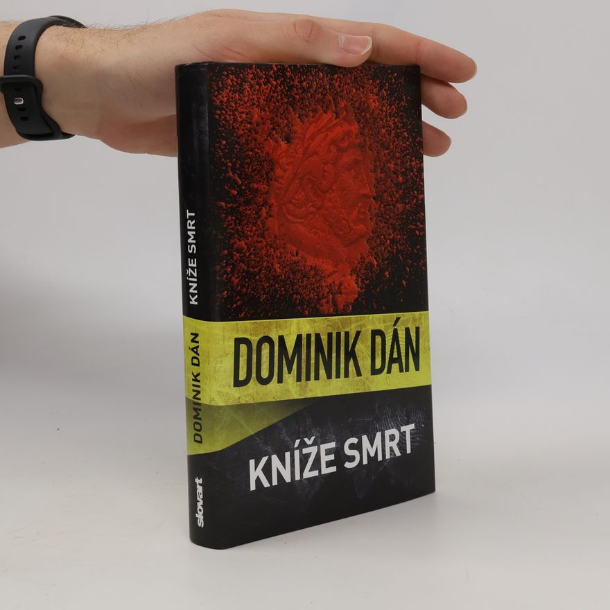 Dominik Dán Kníže Smrt