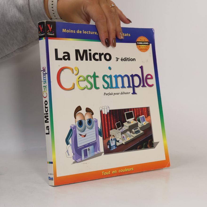 Maran Graphics La micro c'est simple