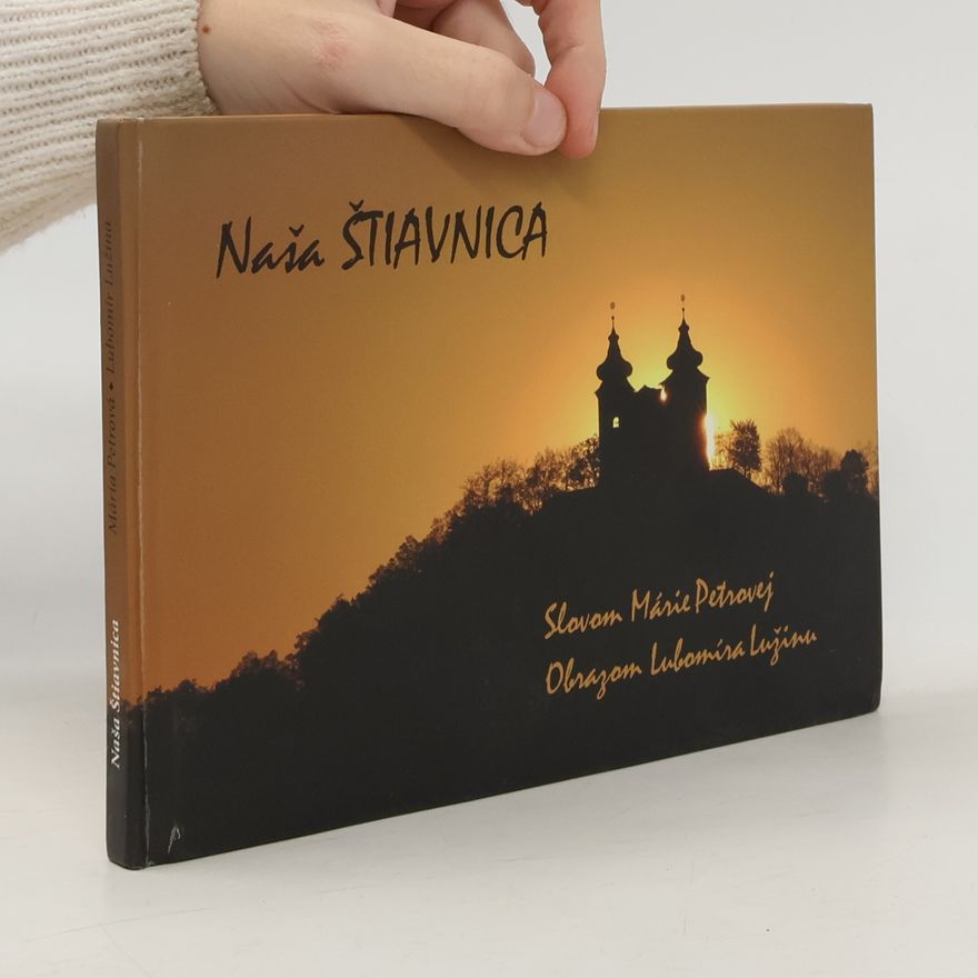 Mária Petrova Naša Štiavnica