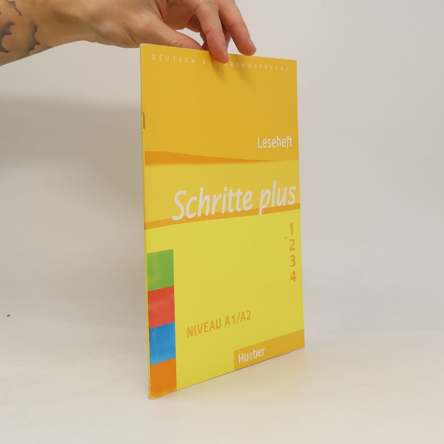 Autorenkollektiv Schritte plus