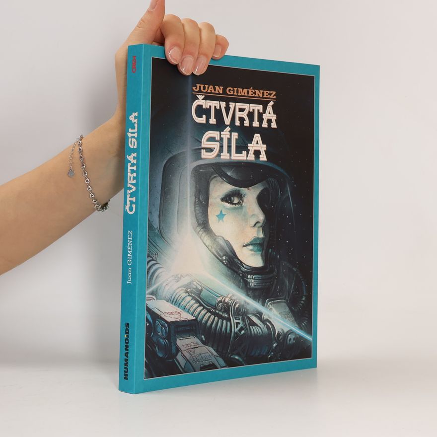 Kolektiv autorů Čtvrtá síla (2026)