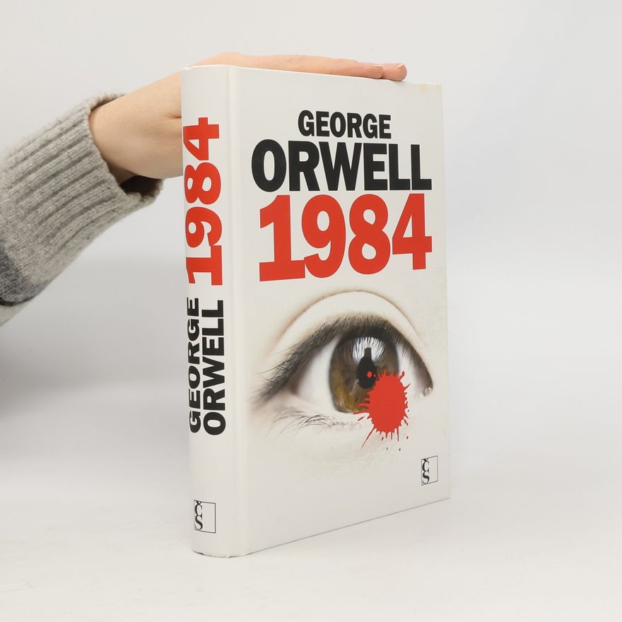 George Orwell 1984