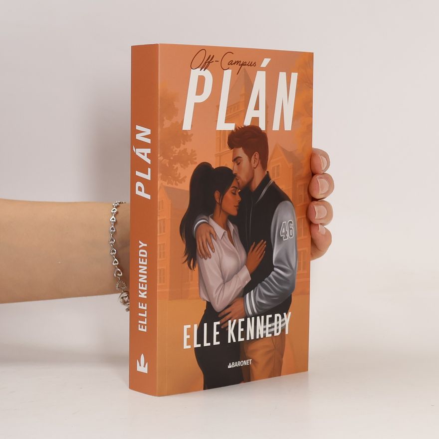 Elle Kennedy Plán