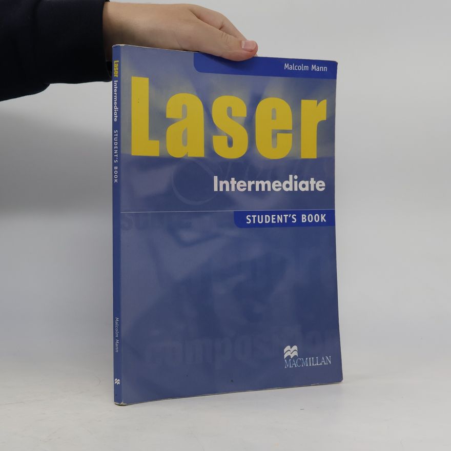 Dimitris Primalis Laser Intermediate