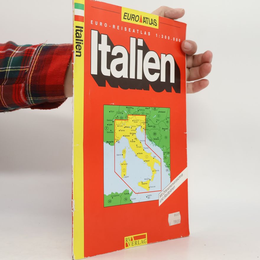 Kolektiv autorů Italien