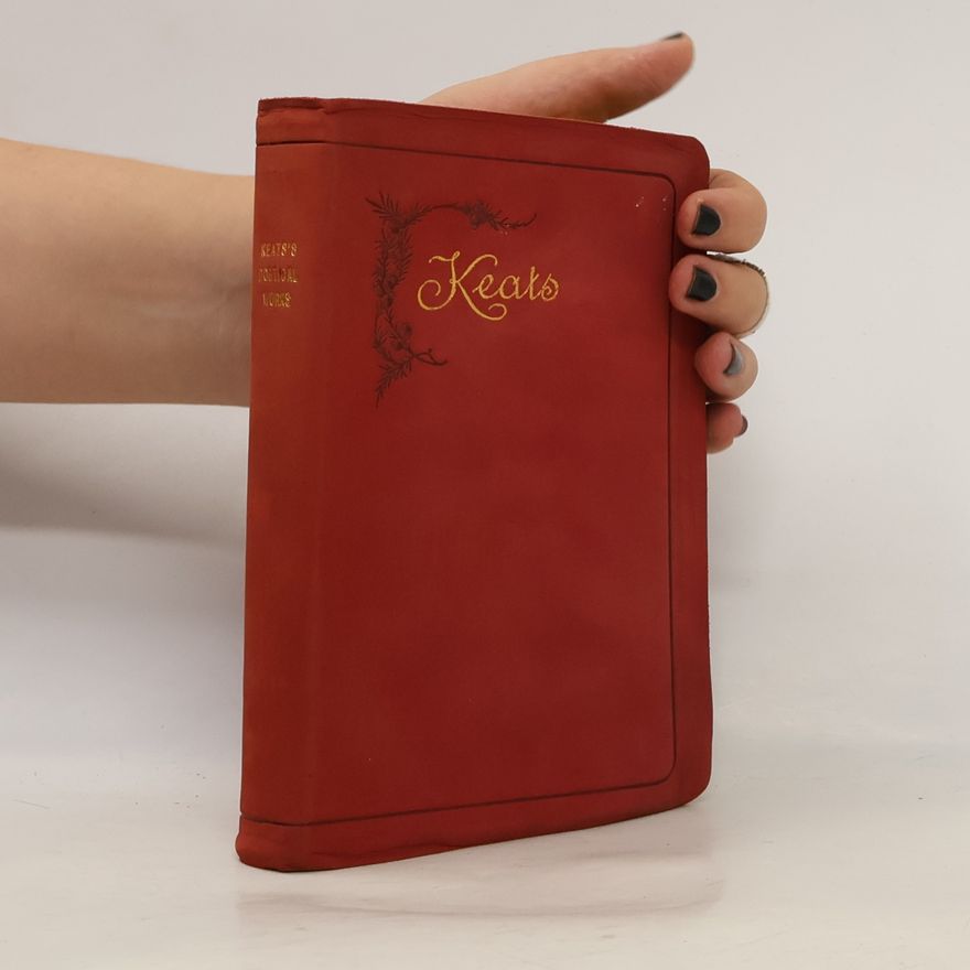 Keats Keats's Poetical Works