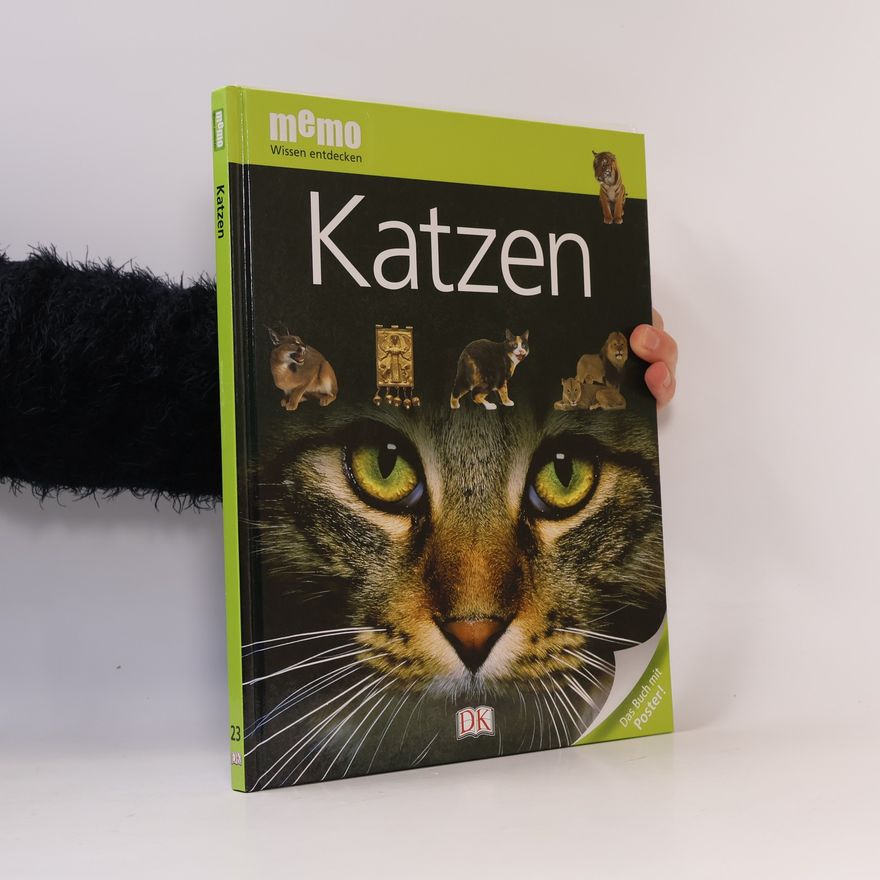 Juliet Clutton-Brock Katzen