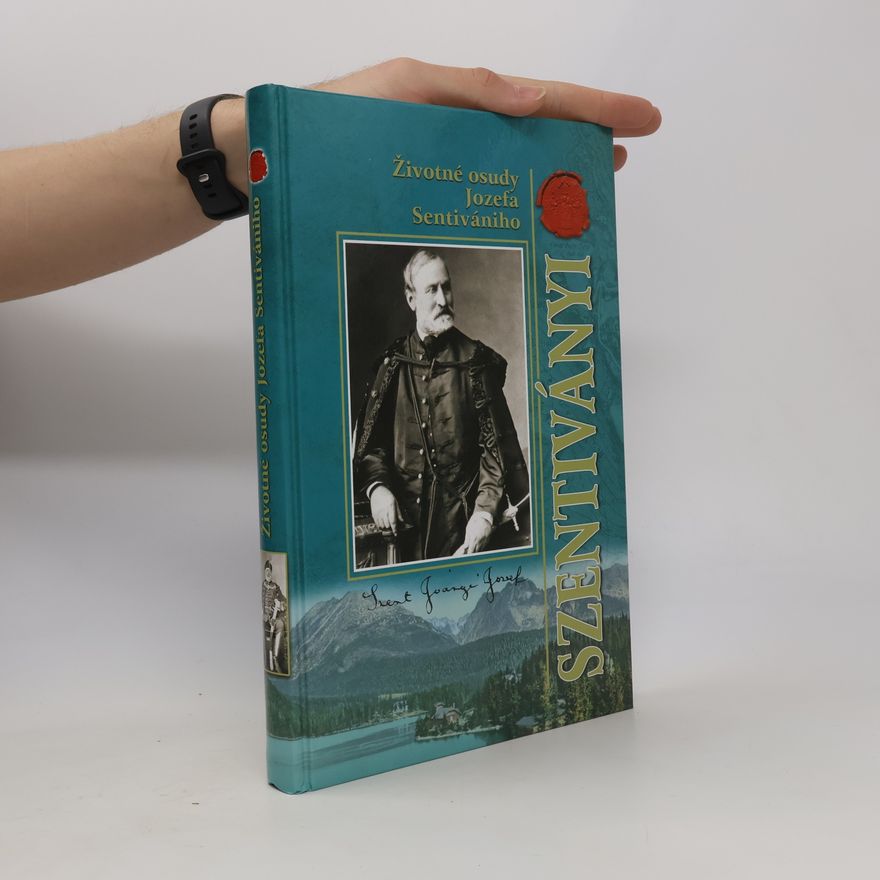 Oto Jalčovik Životné osudy Jozefa Sentivániho