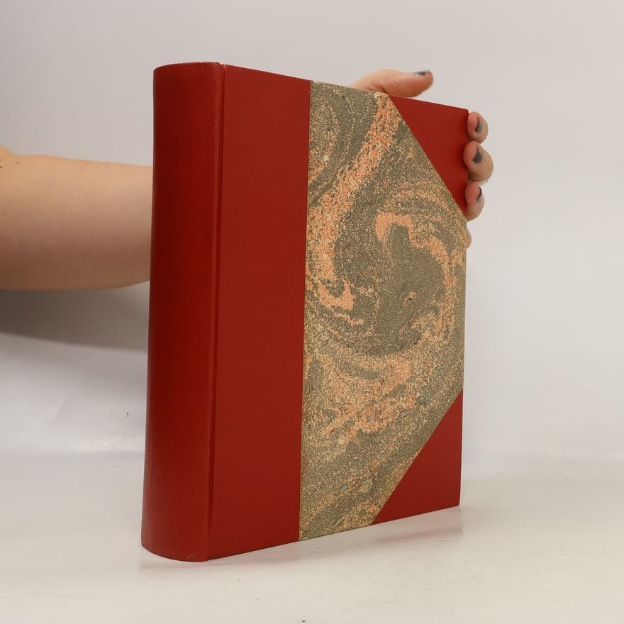 Gabriel Belot Œuvres complètes illustrées de Anatole France. Tome XIV