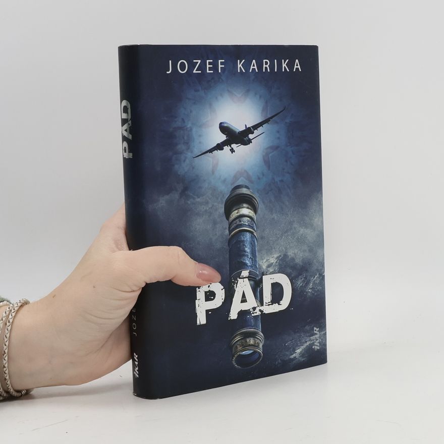 Jozef Karika Pád