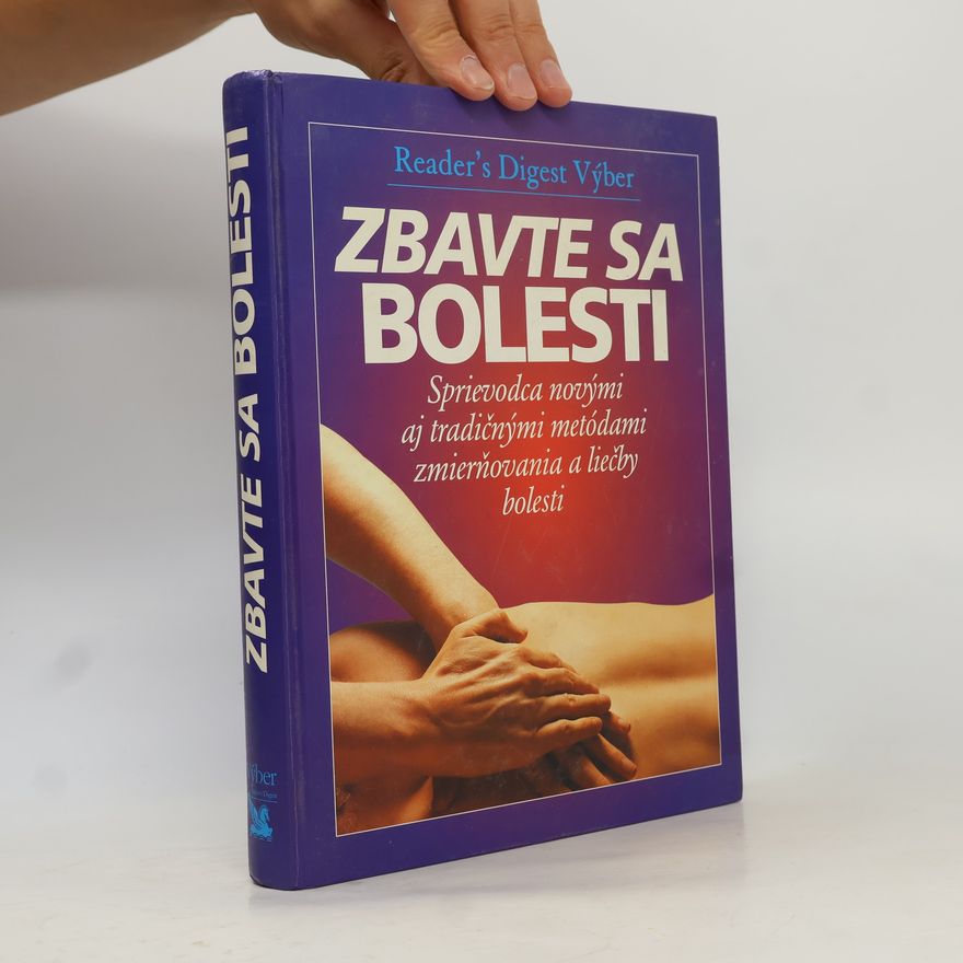 Various authors Zbavte sa bolesti