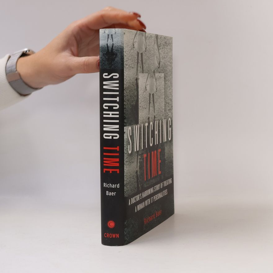 Richard S. K. Barnes Switching Time