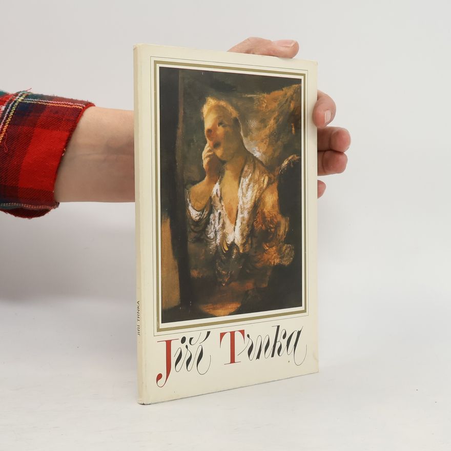 Kolektív autorov Jiří Trnka