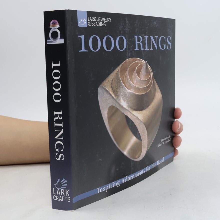 Various authors 1000 Rings
