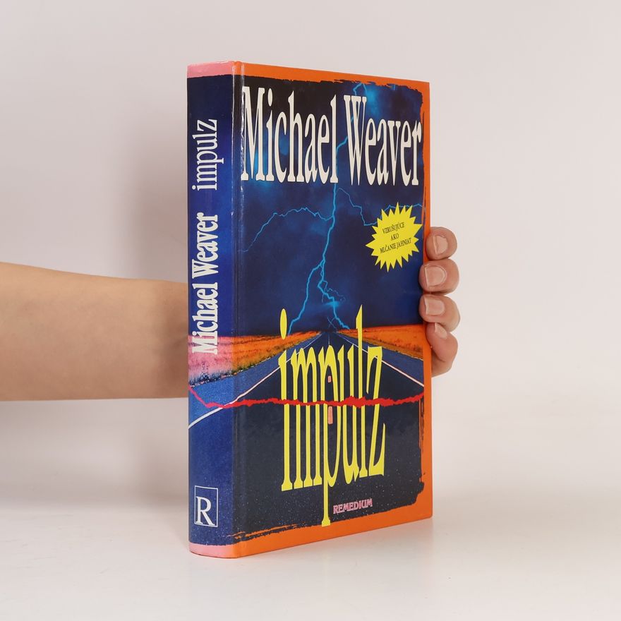Michael Weaver Impulz