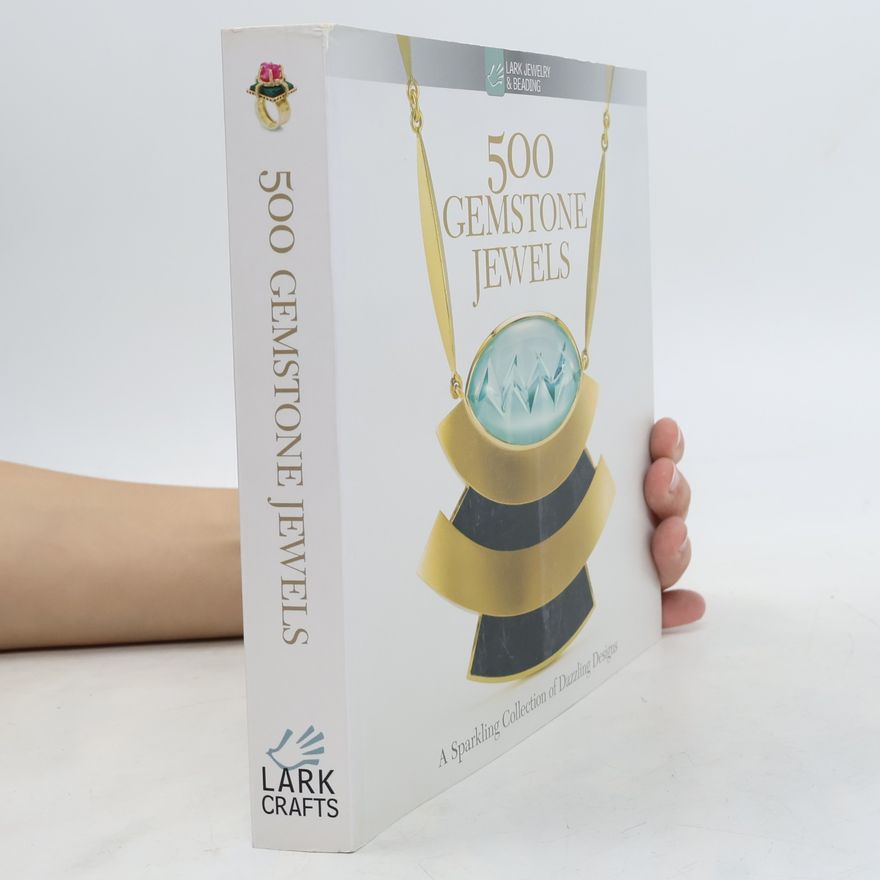 Julie Hale 500 Gemstone Jewels