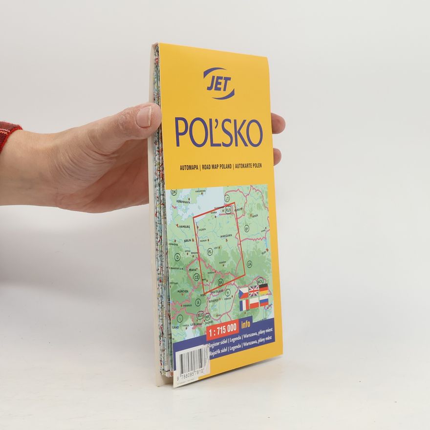 Various authors Pol'sko