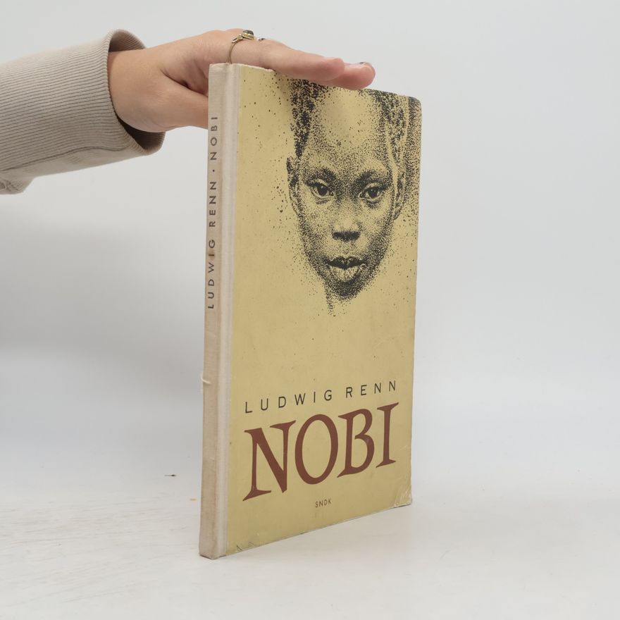 Ludwig Renn Nobi
