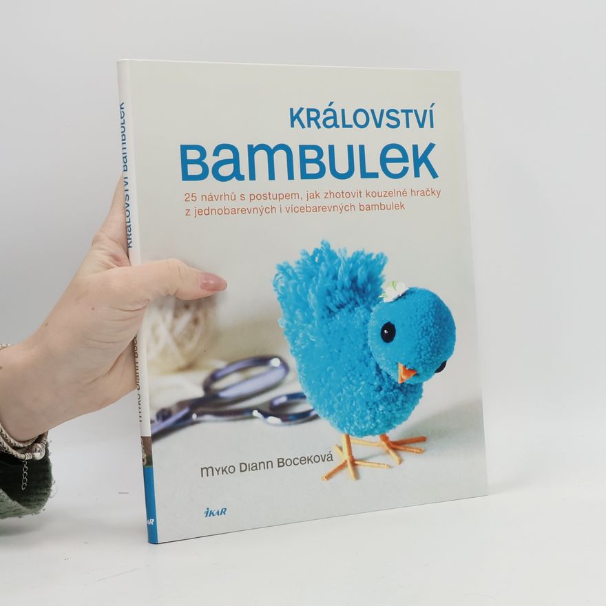 Myko Diann Bocek Království bambulek