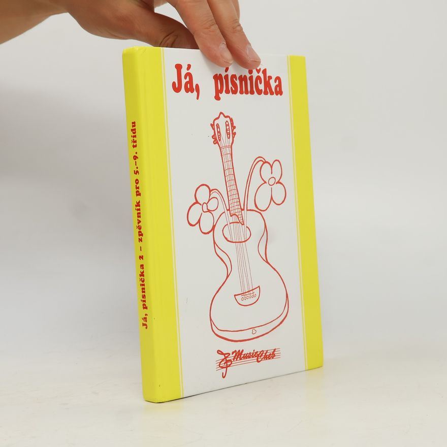 Ladislav Dvořák Já, písnička 2