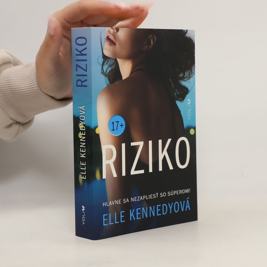 Elle Kennedy Riziko