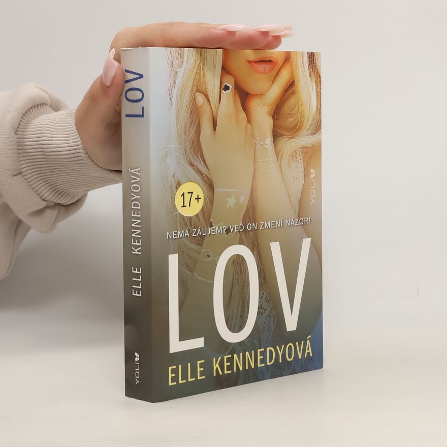 Elle Kennedy Lov
